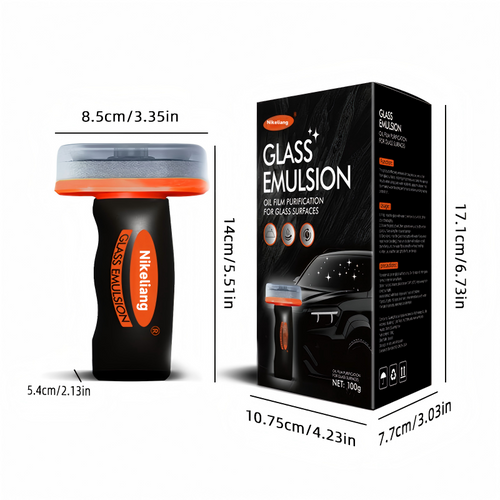 window / glass cleaner